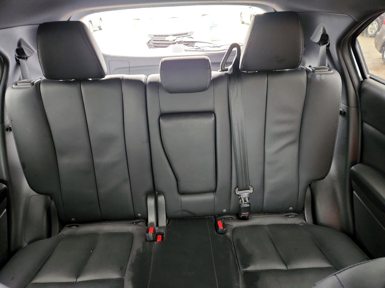 2022 MITSUBISHI ECLIPSE CROSS SE photo 28