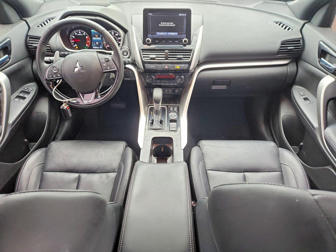 2022 MITSUBISHI ECLIPSE CROSS SE photo 22