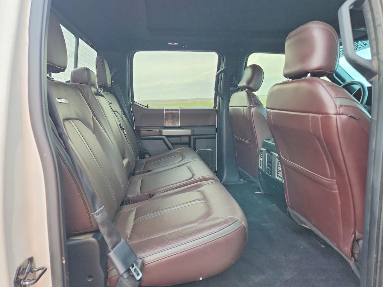 2015 FORD F150 SUPERCREW photo 10