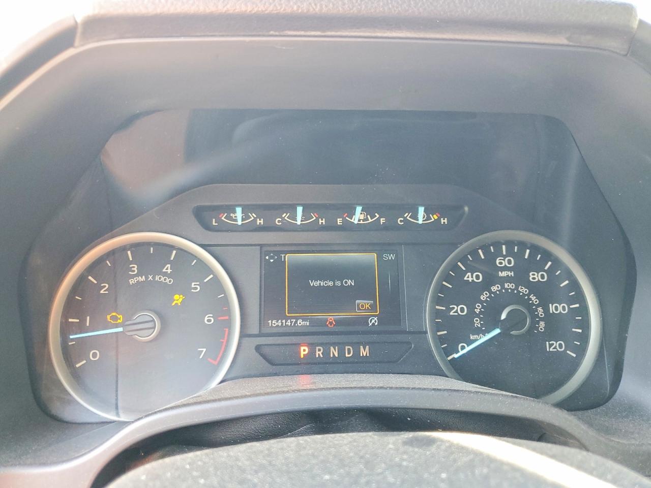 2018 FORD F150 SUPERCREW photo 17