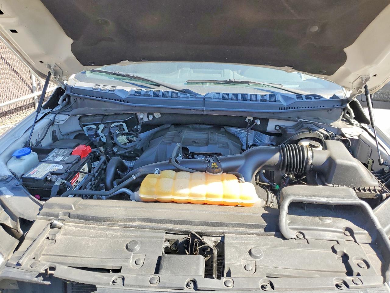 2018 FORD F150 SUPERCREW photo 21