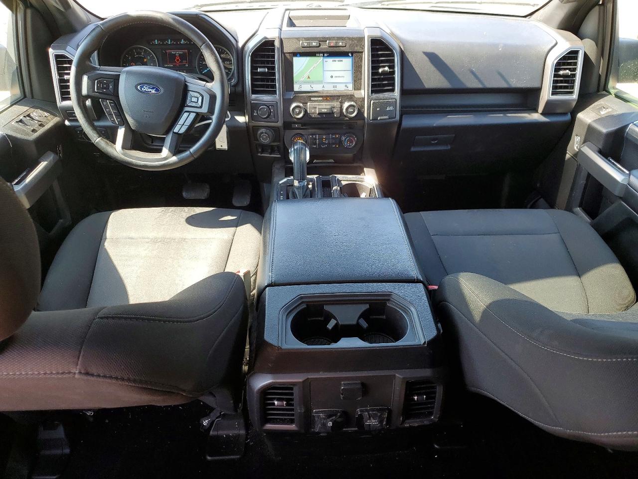 2018 FORD F150 SUPERCREW photo 15