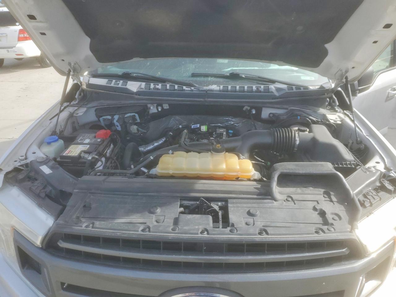 2019 FORD F150 SUPERCREW photo 21