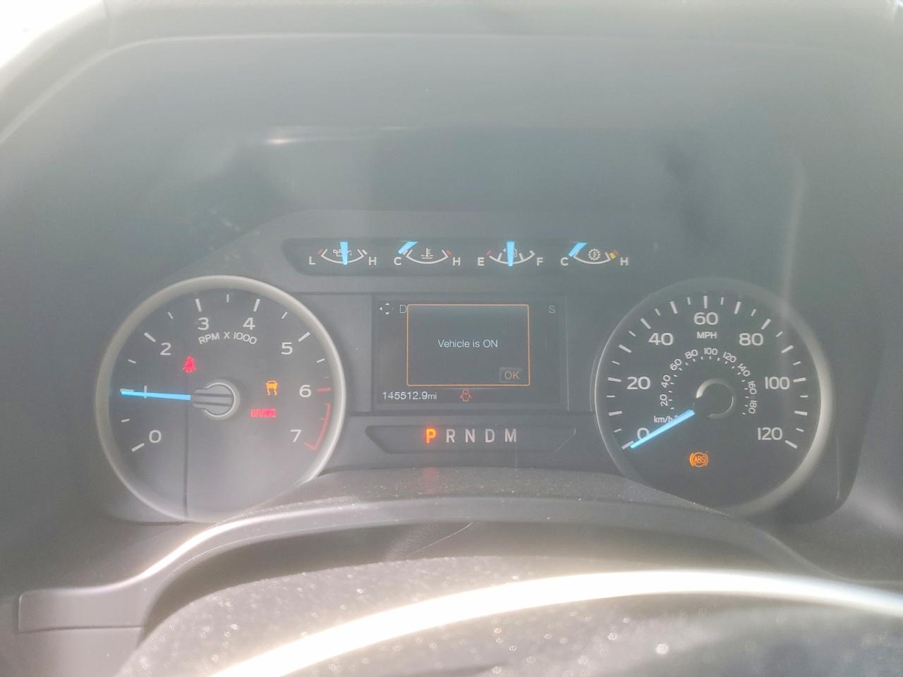 2019 FORD F150 SUPERCREW photo 17