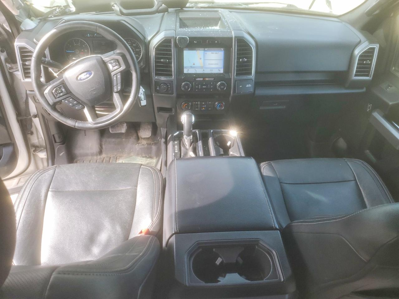 2019 FORD F150 SUPERCREW photo 15