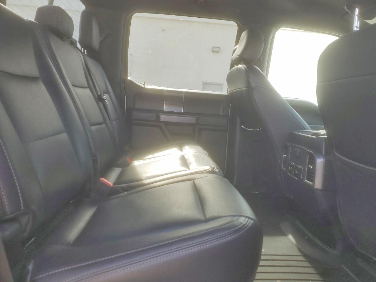 2019 FORD F150 SUPERCREW photo 19