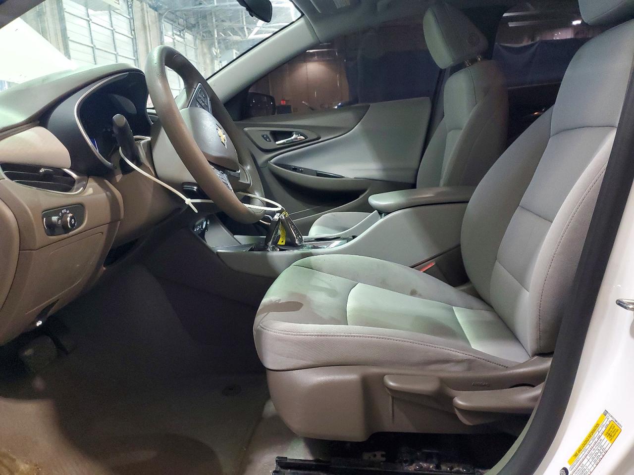 2022 CHEVROLET MALIBU LS photo 13