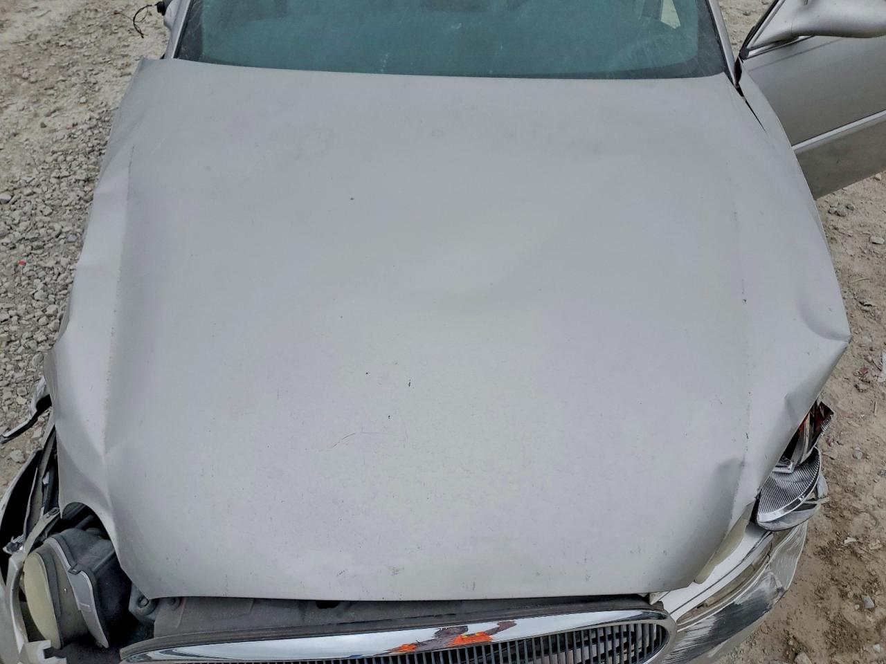 2007 BUICK LACROSSE CXL photo 31