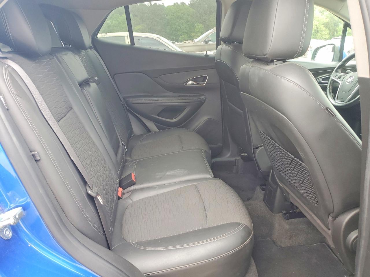 2016 BUICK ENCORE photo 31