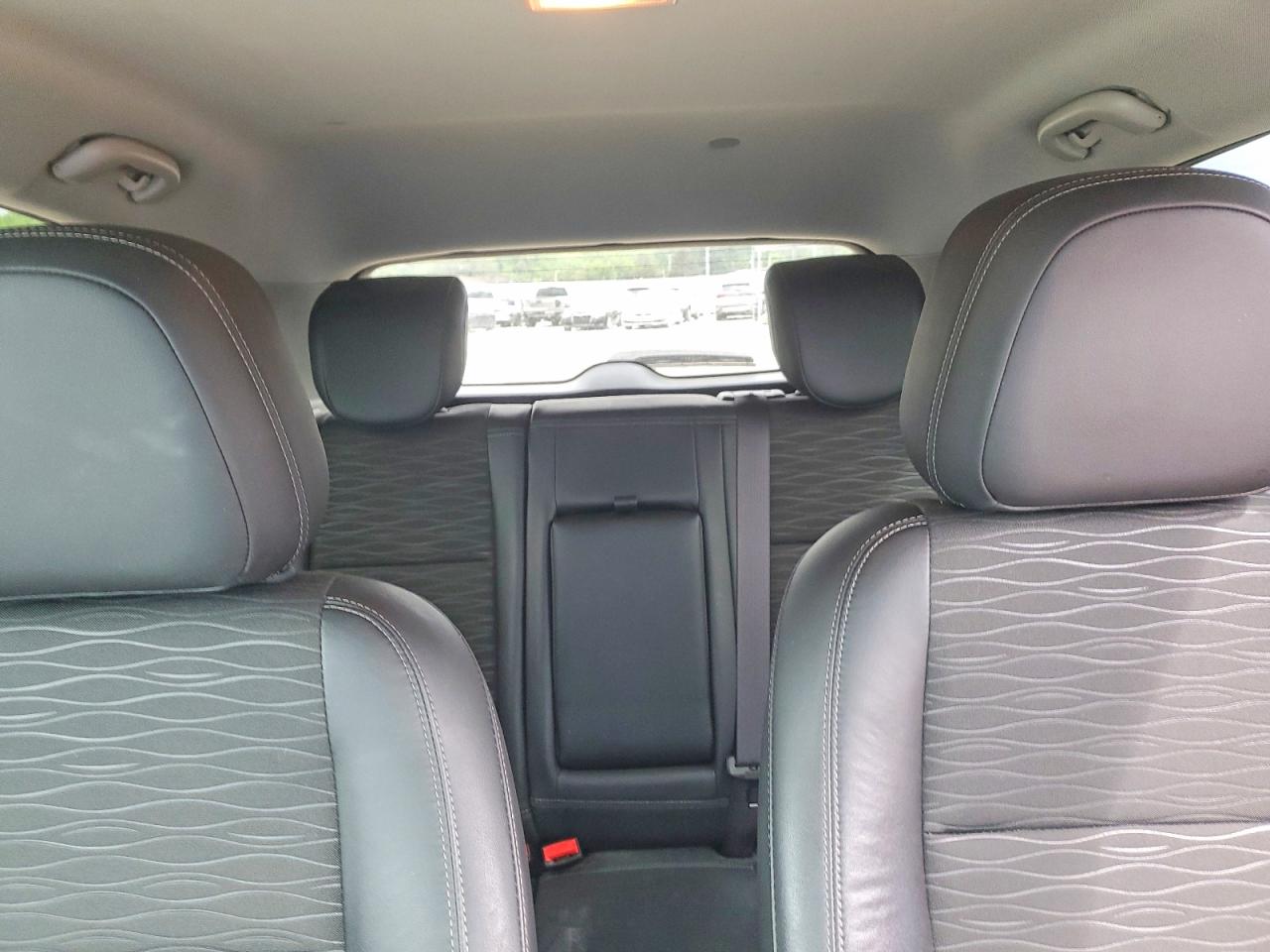2016 BUICK ENCORE photo 28