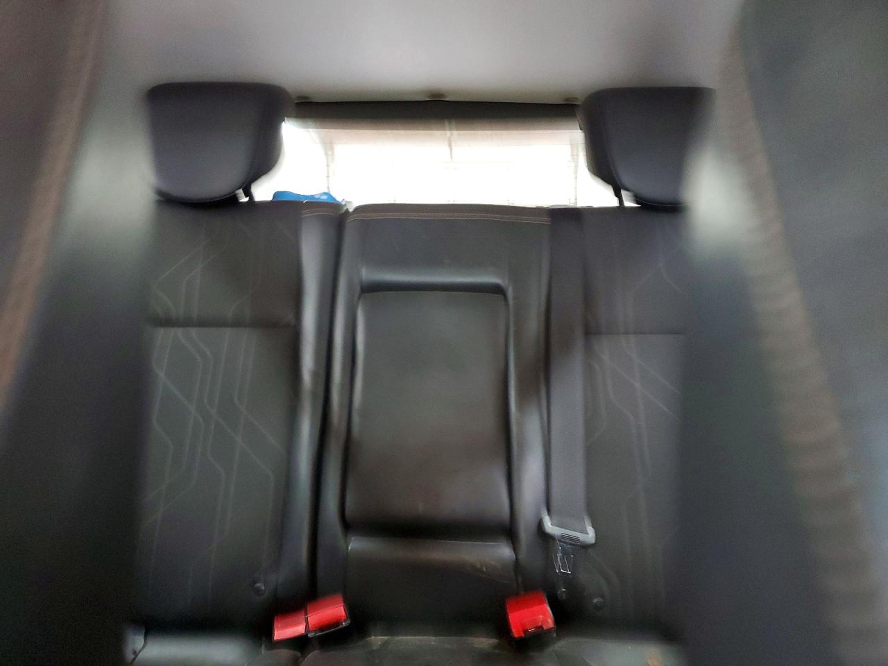 2018 CHEVROLET TRAX 1LT photo 10