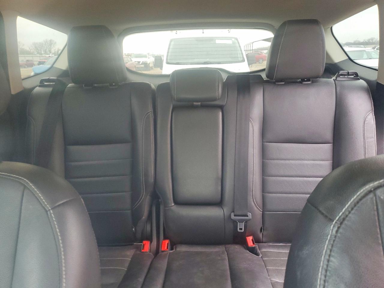 2013 FORD ESCAPE SEL photo 28