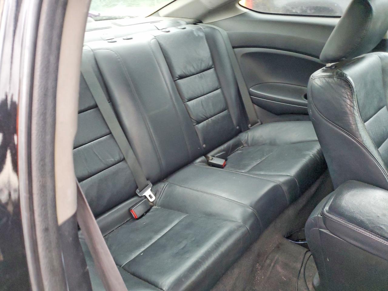 2012 HONDA ACCORD EXL photo 10