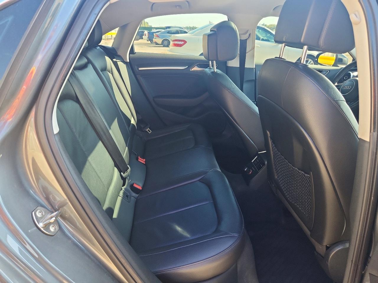 2015 AUDI A3 PREMIUM PLUS photo 19