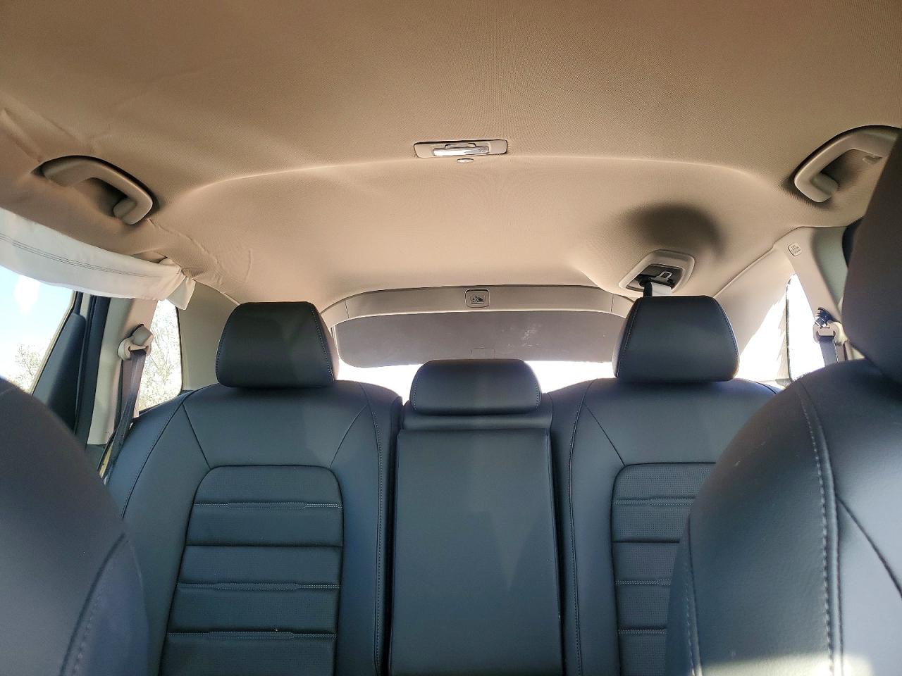 2025 HONDA CR-V EXL photo 19