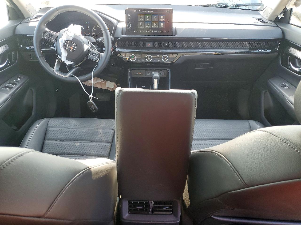 2025 HONDA CR-V EXL photo 15