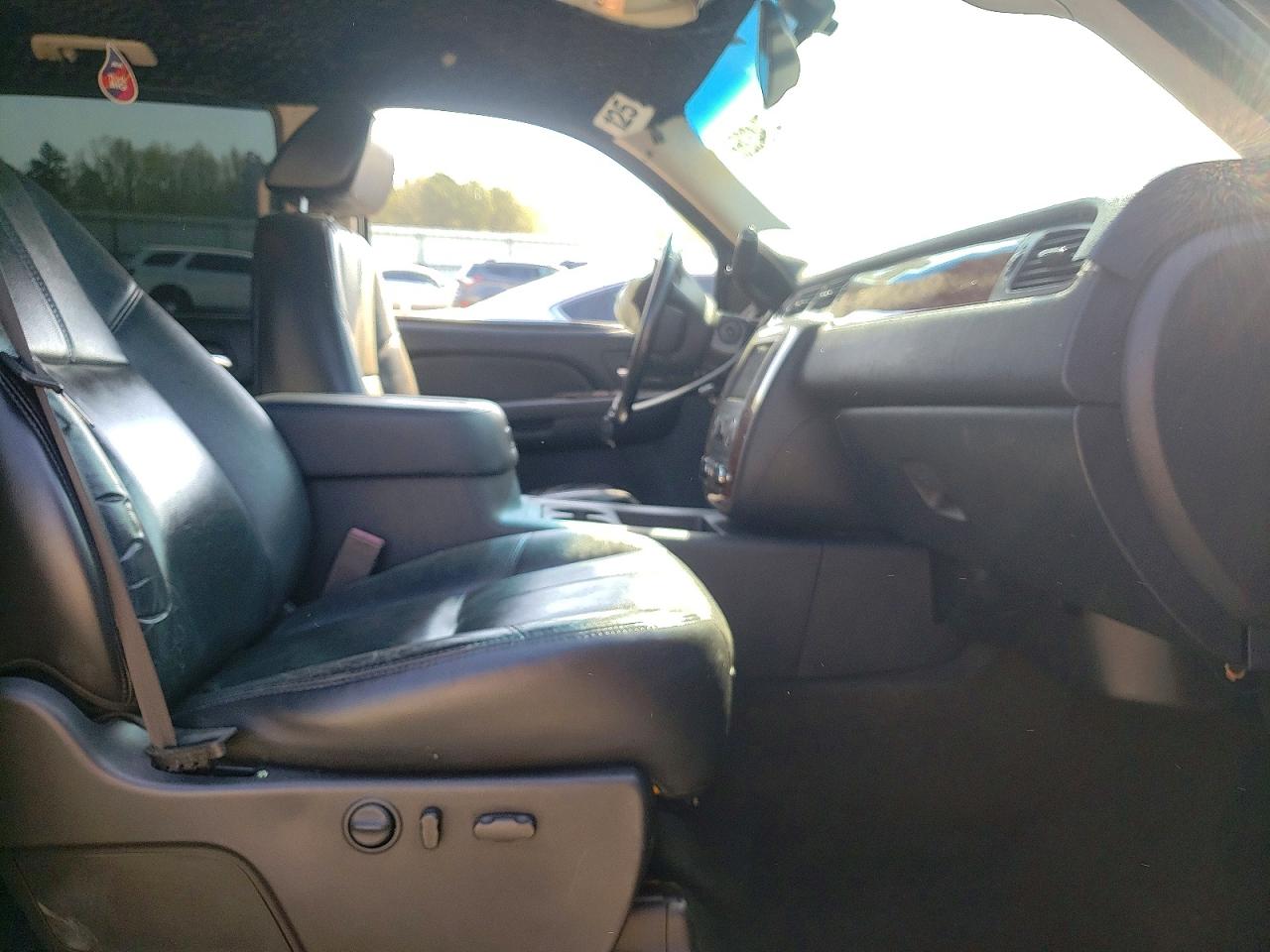 2007 GMC NEW SIERRA K1500 photo 13