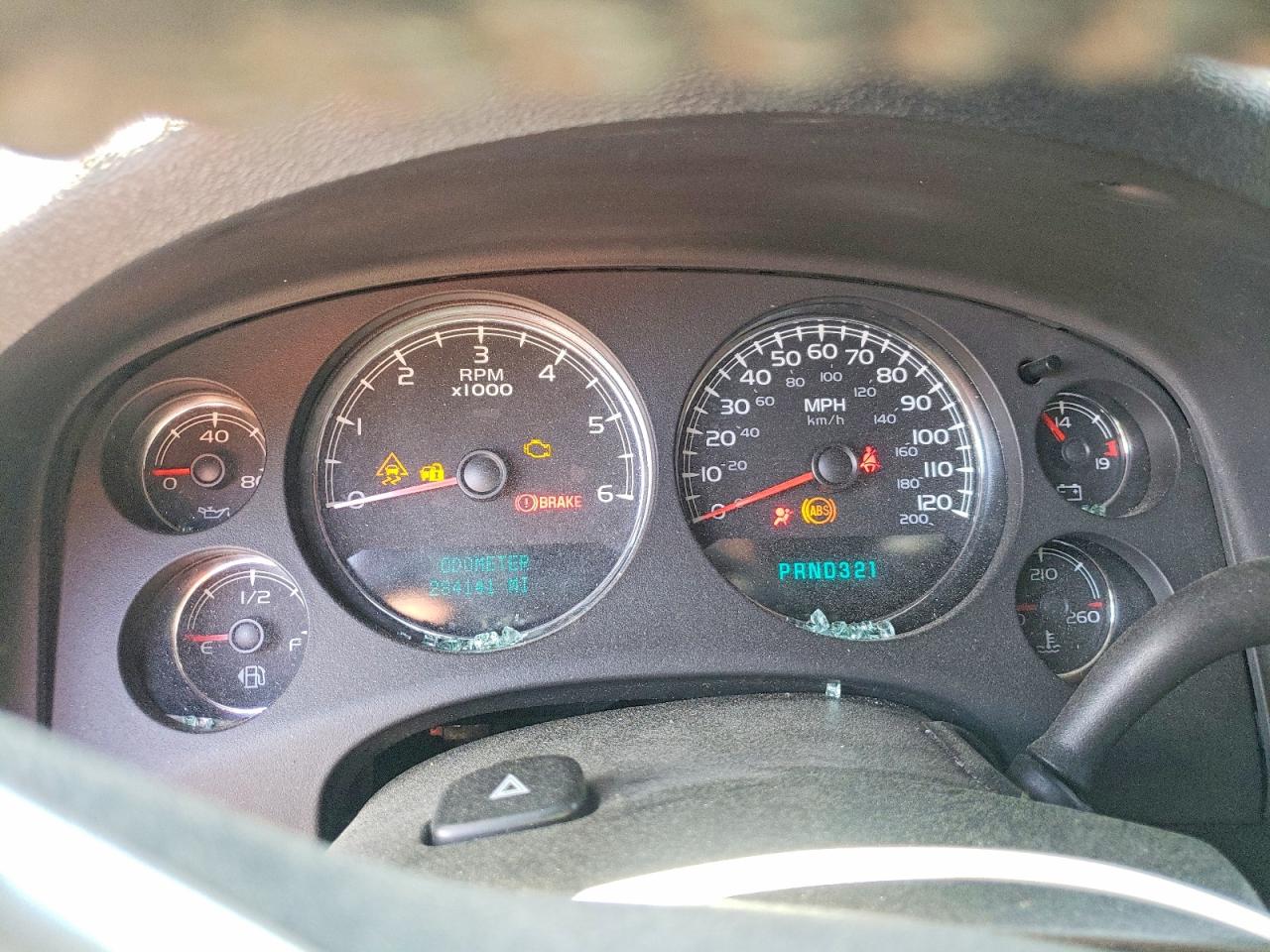 2007 GMC NEW SIERRA K1500 photo 17