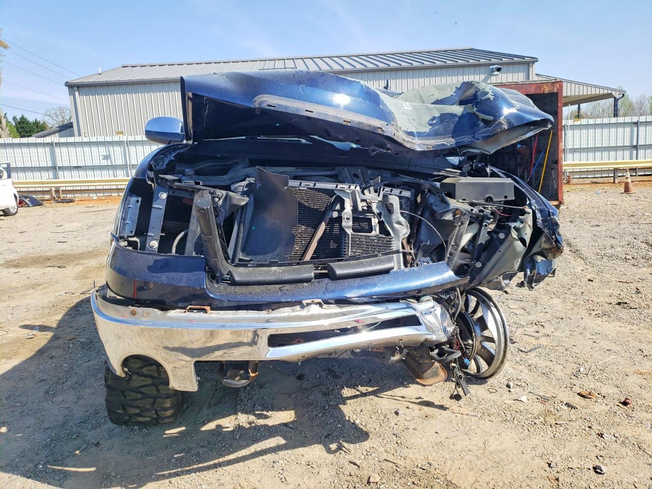 2007 GMC NEW SIERRA K1500 photo 9