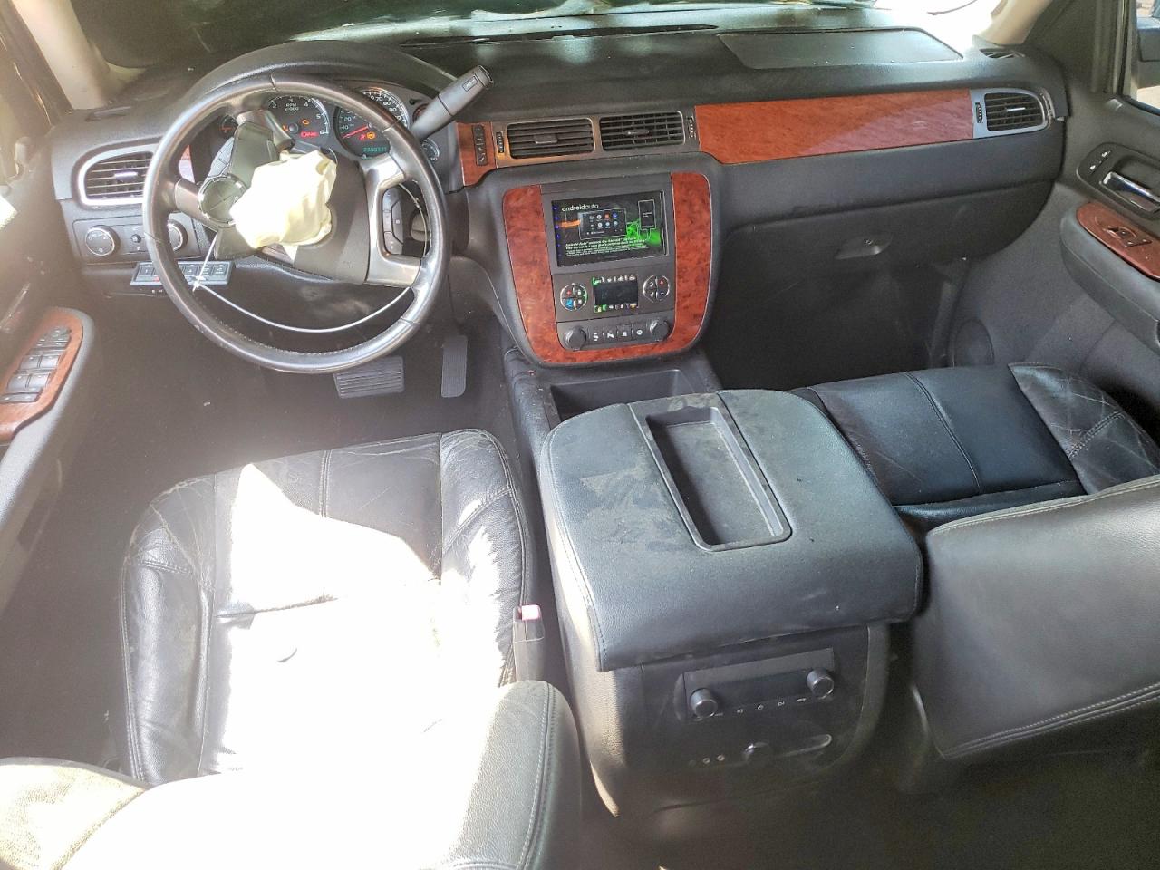 2007 GMC NEW SIERRA K1500 photo 15