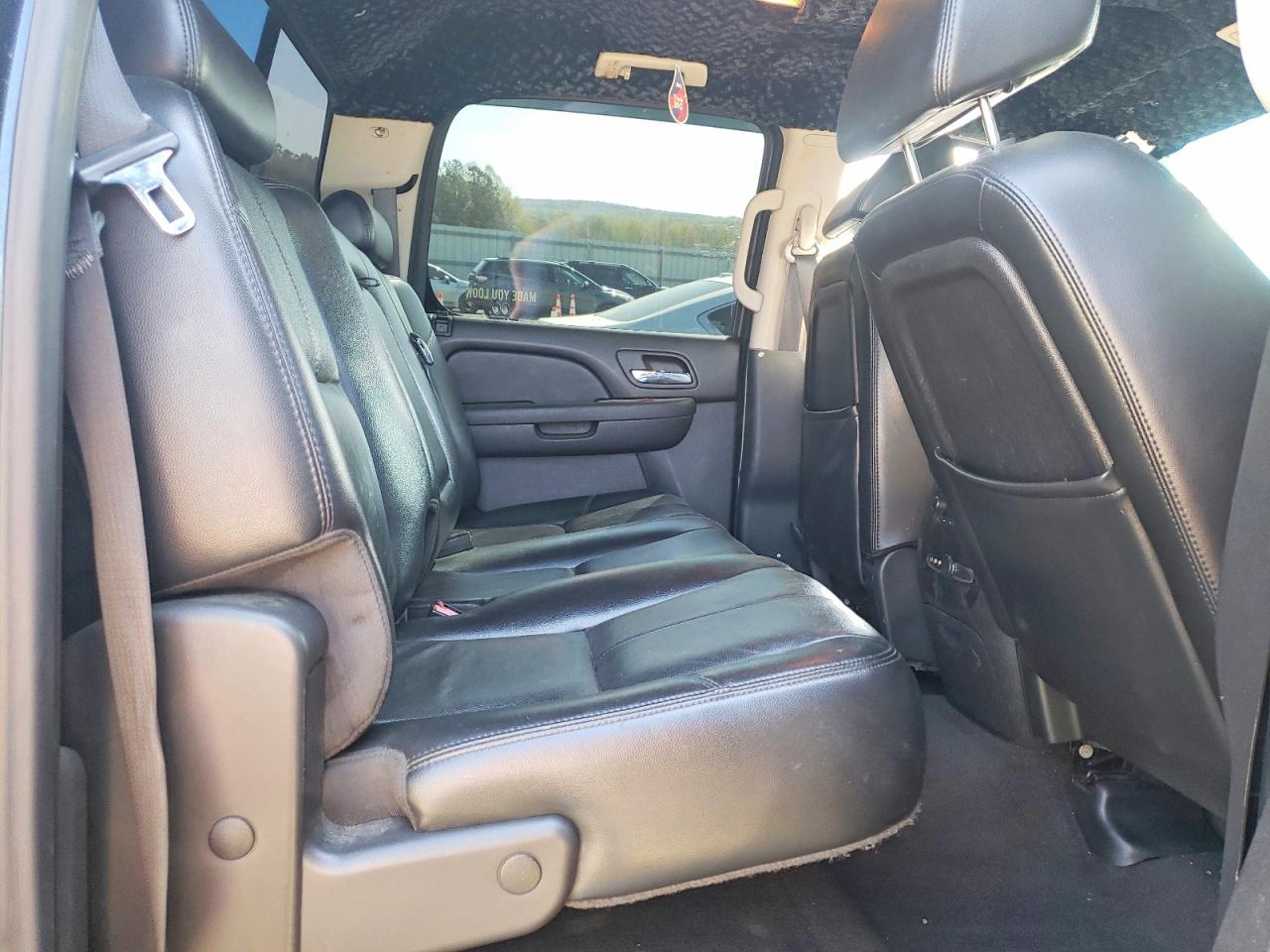 2007 GMC NEW SIERRA K1500 photo 19