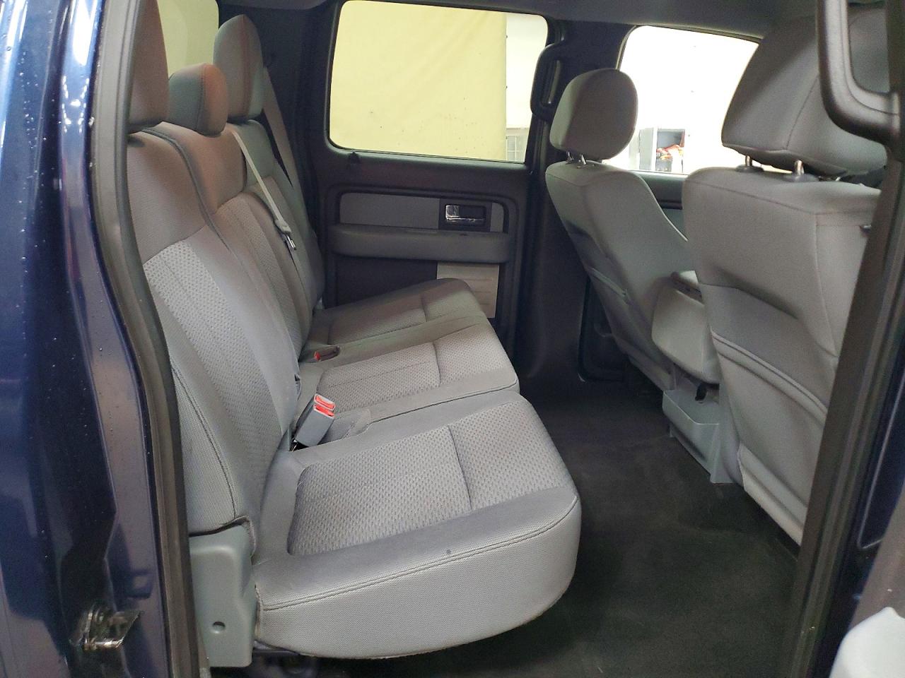 2013 FORD F150 SUPERCREW photo 19