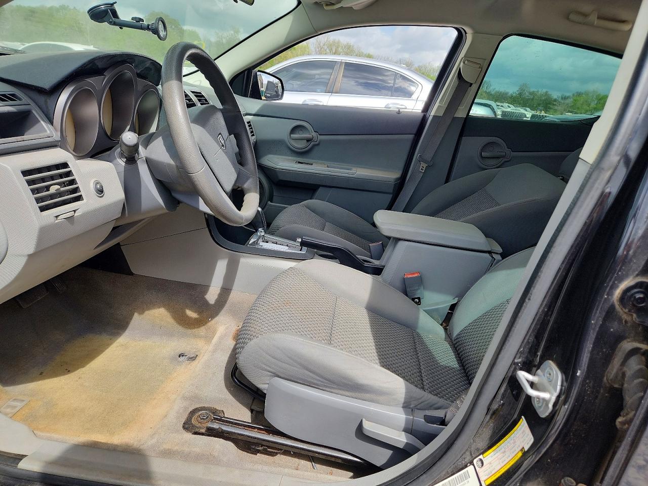 2008 DODGE AVENGER SE photo 13