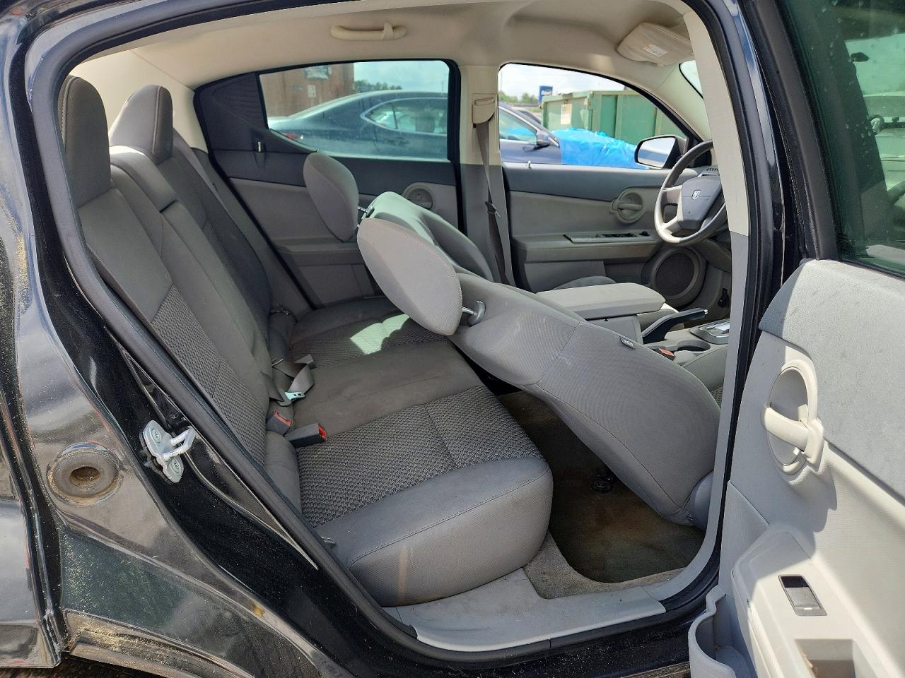 2008 DODGE AVENGER SE photo 19