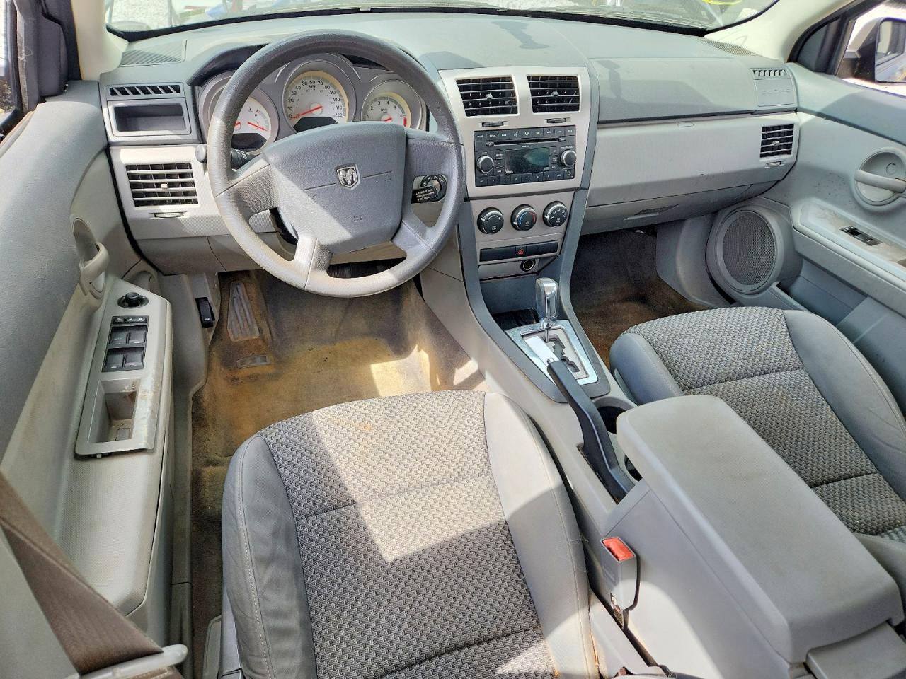 2008 DODGE AVENGER SE photo 15