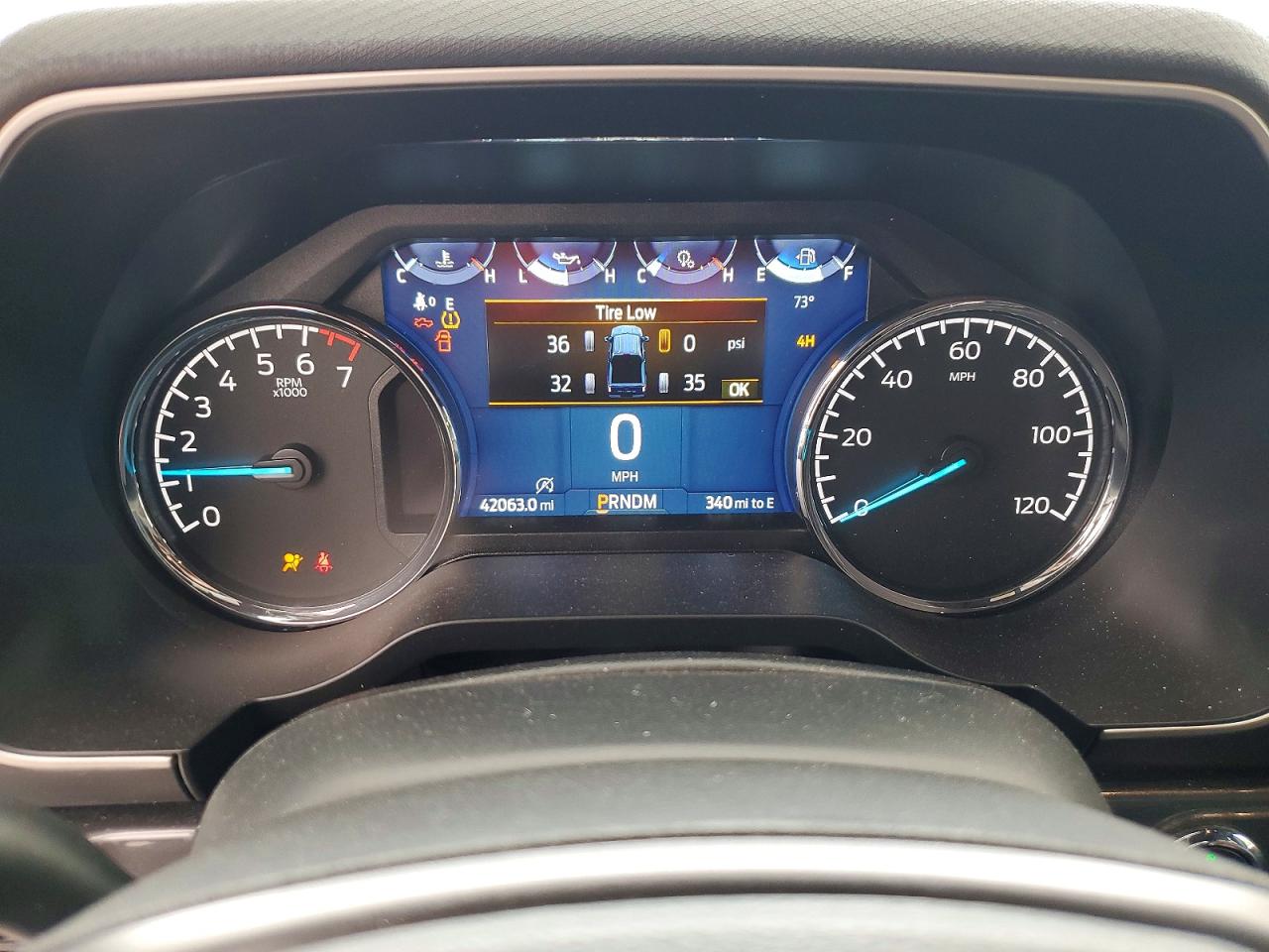 2023 FORD F150 SUPERCREW photo 17