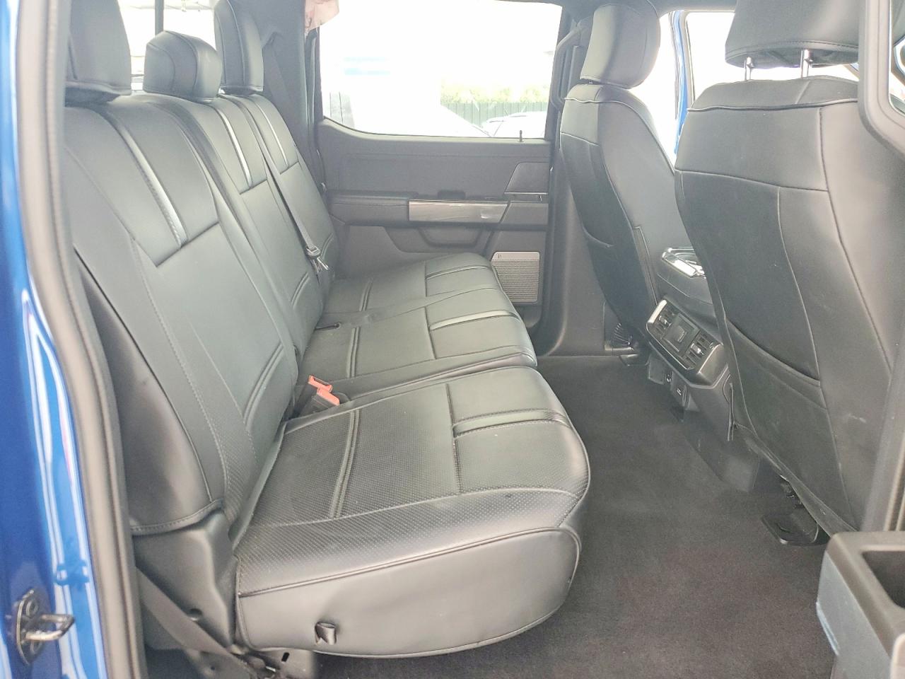 2023 FORD F150 SUPERCREW photo 19
