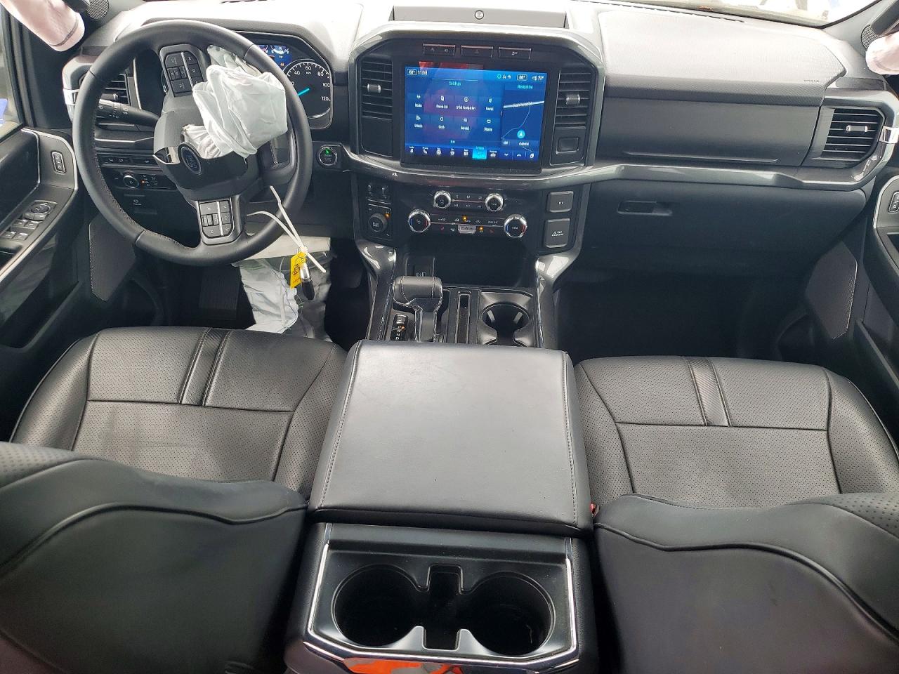 2023 FORD F150 SUPERCREW photo 15