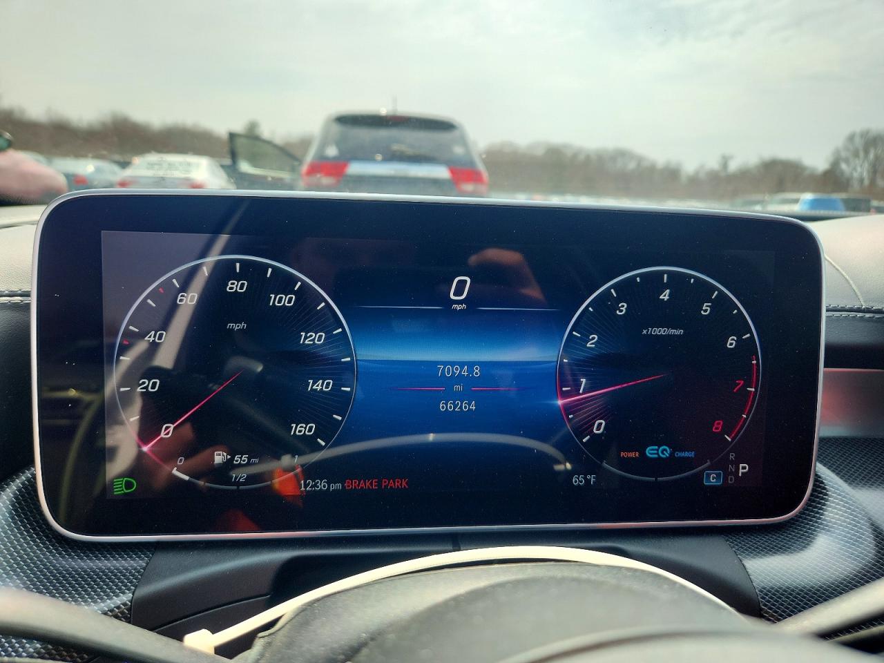 2022 MERCEDES-BENZ C 300 4MATIC photo 25