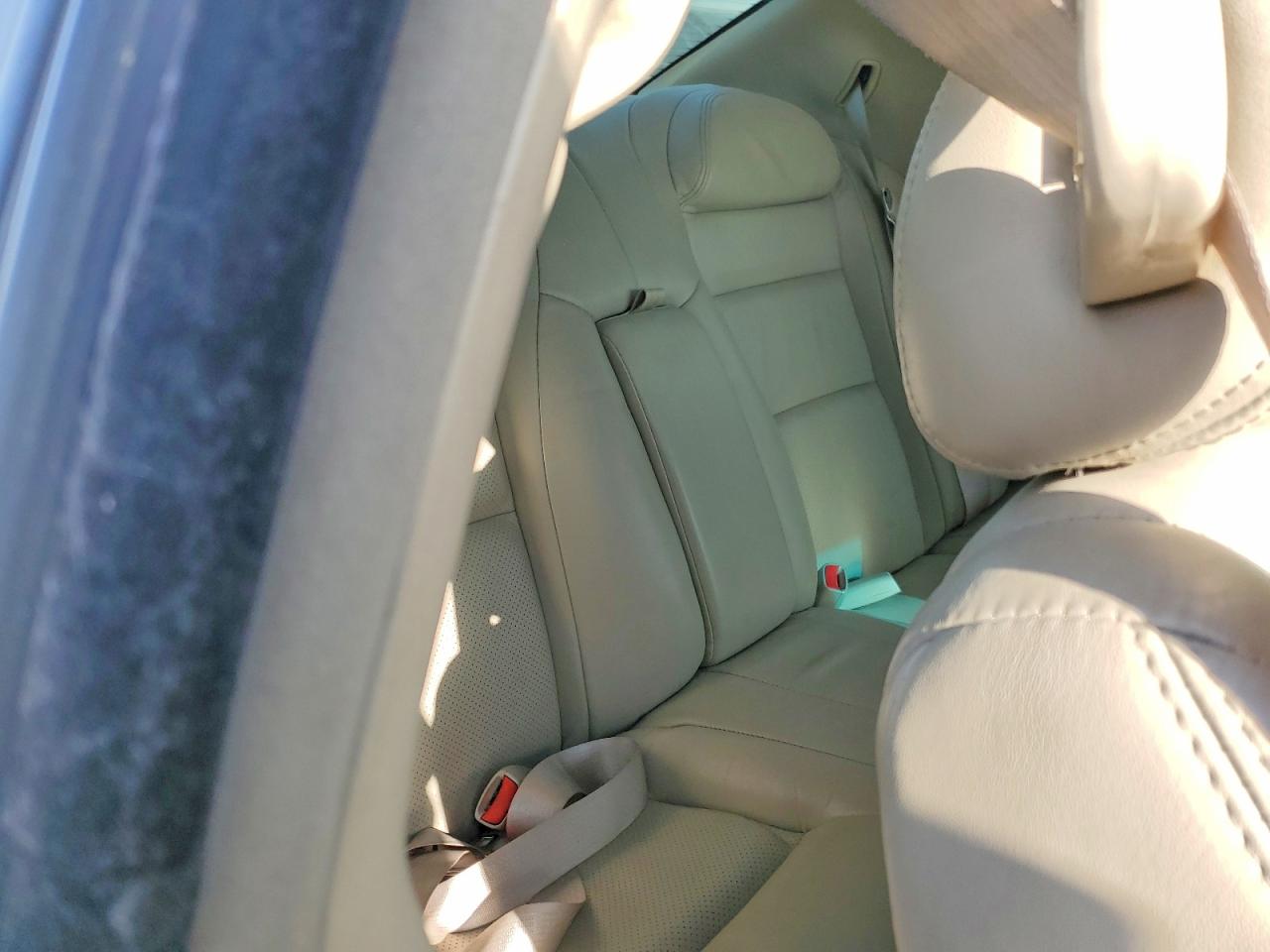 1999 CADILLAC ELDORADO TOURING photo 28