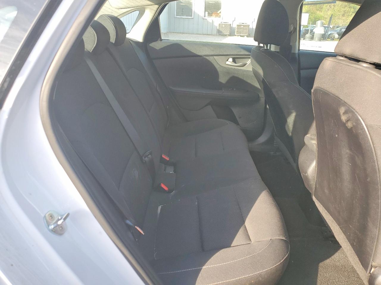 2019 KIA FORTE LXS photo 10