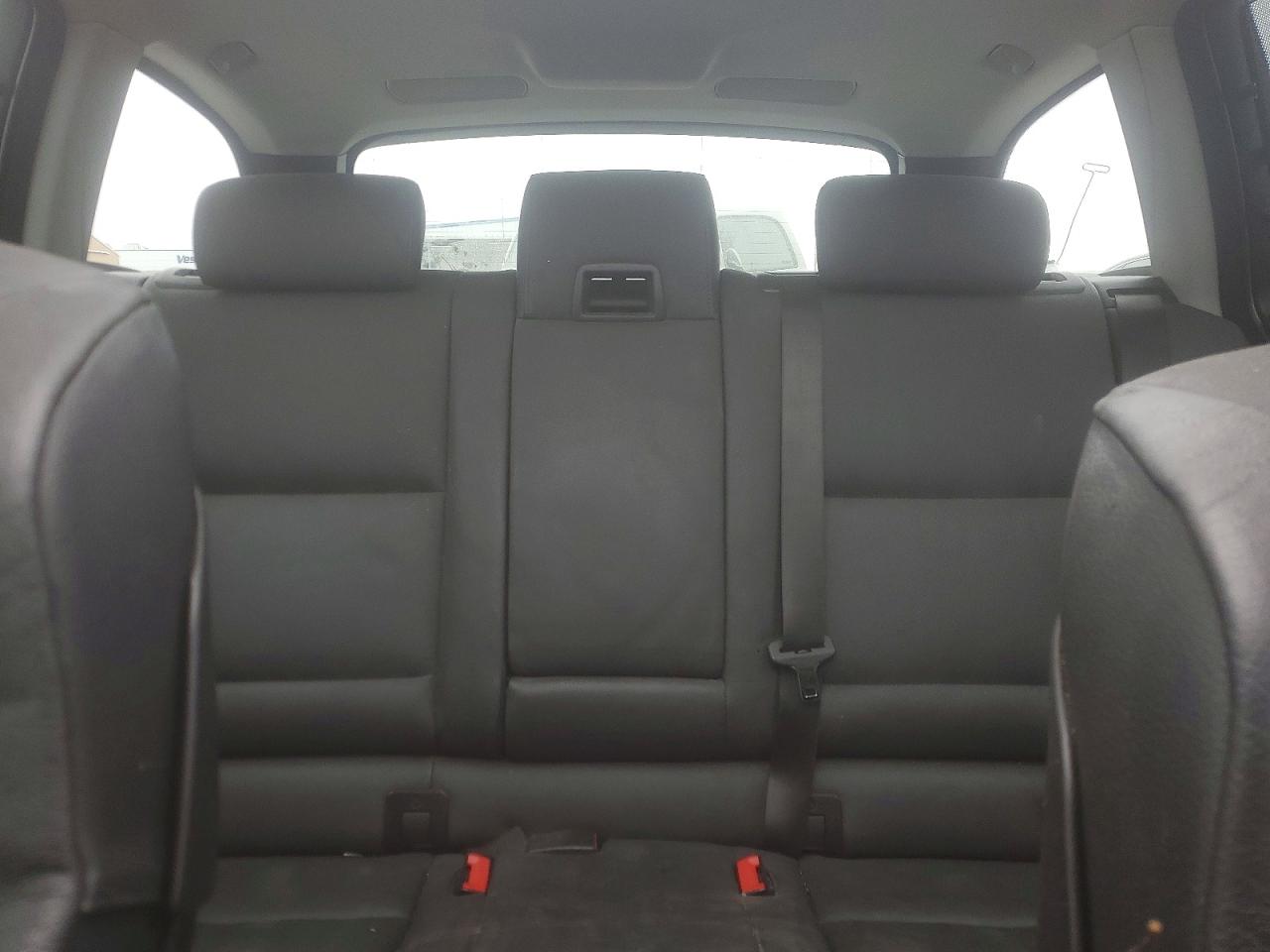 2010 BMW 535 XI photo 28