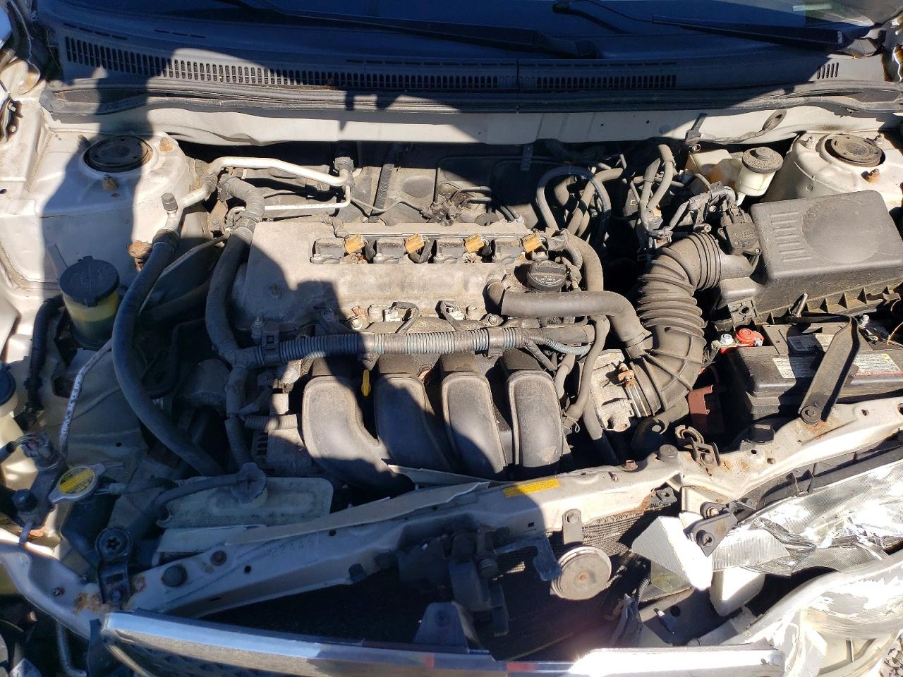 2006 TOYOTA COROLLA LE photo 21