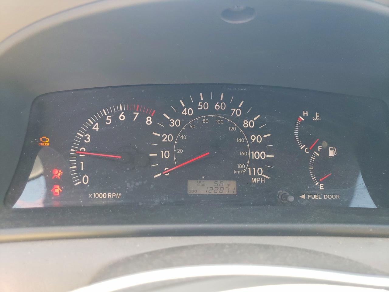 2006 TOYOTA COROLLA LE photo 17