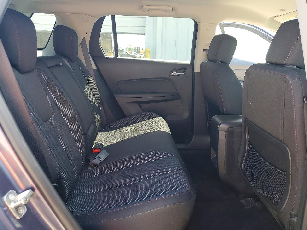 2013 GMC TERRAIN SLE photo 21