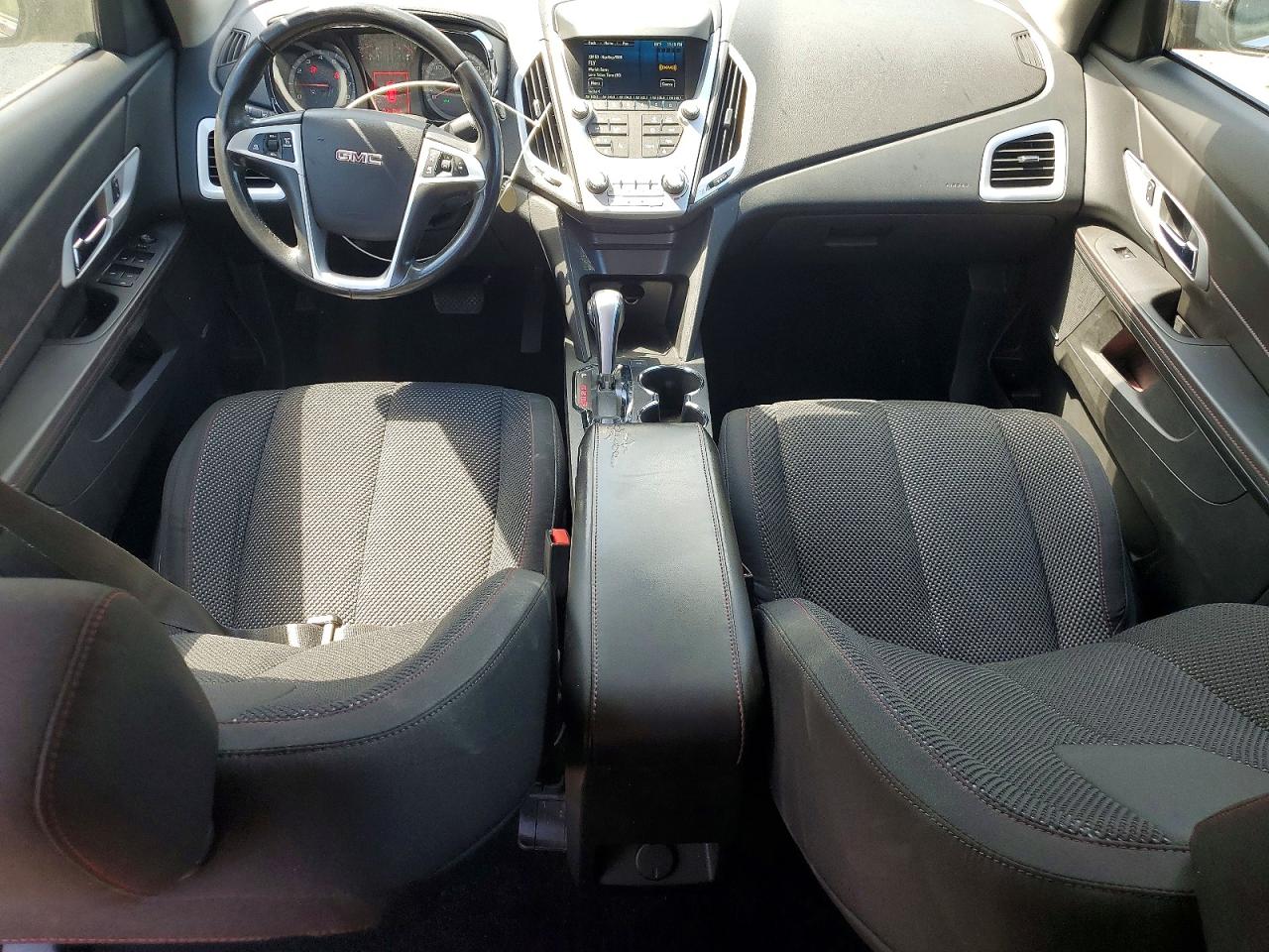 2013 GMC TERRAIN SLE photo 15