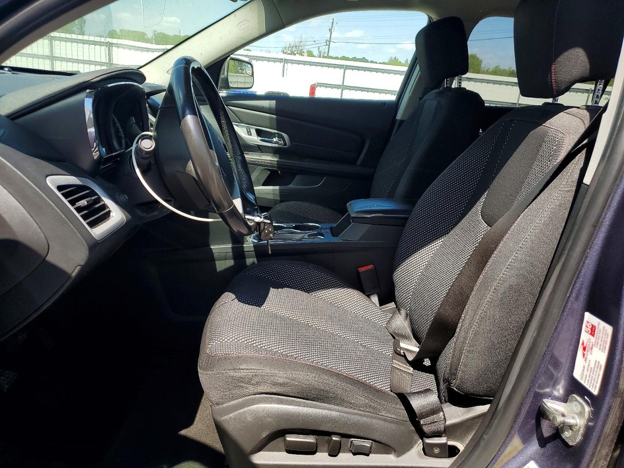 2013 GMC TERRAIN SLE photo 13
