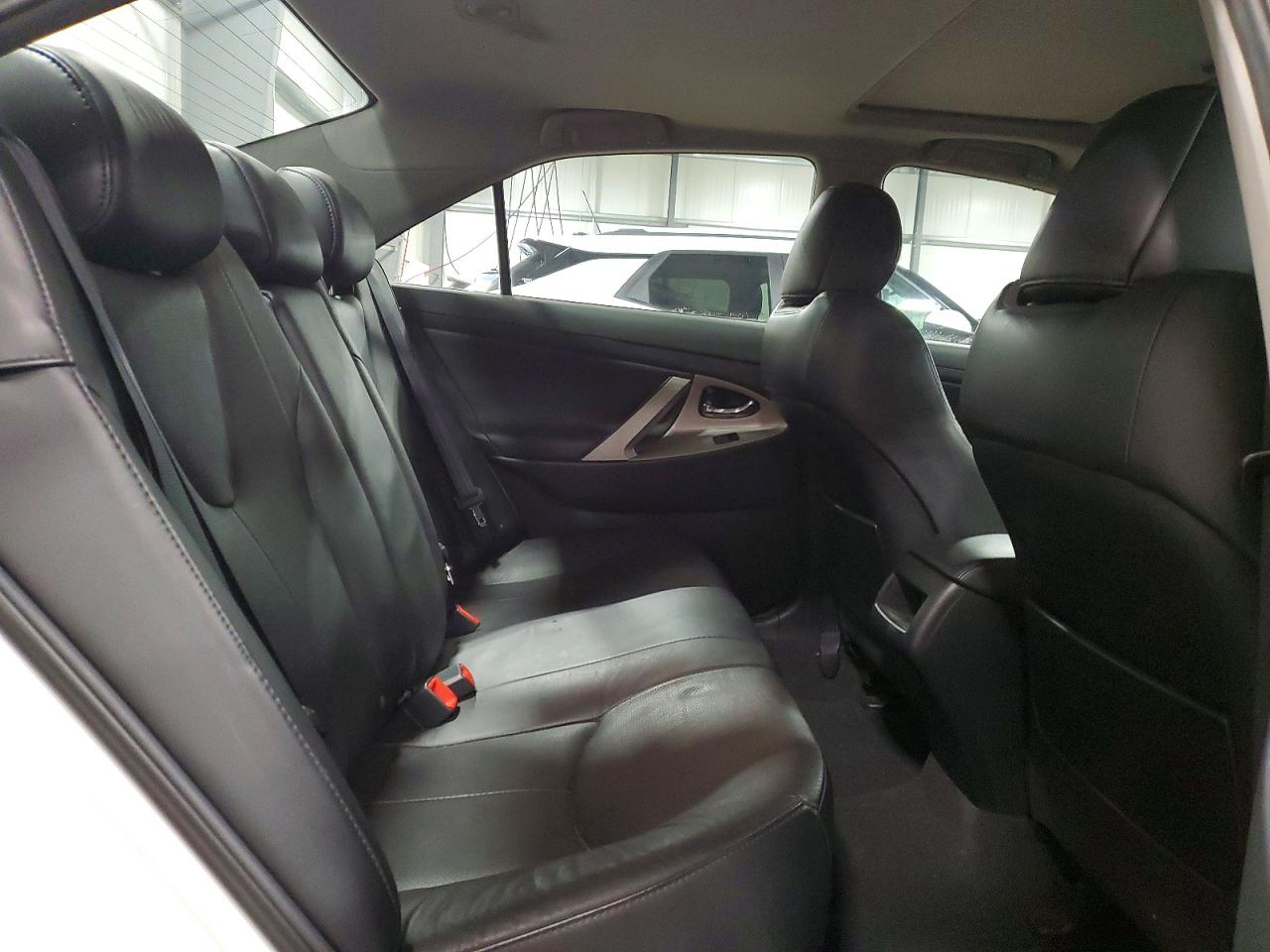 2009 TOYOTA CAMRY SE V6 photo 19