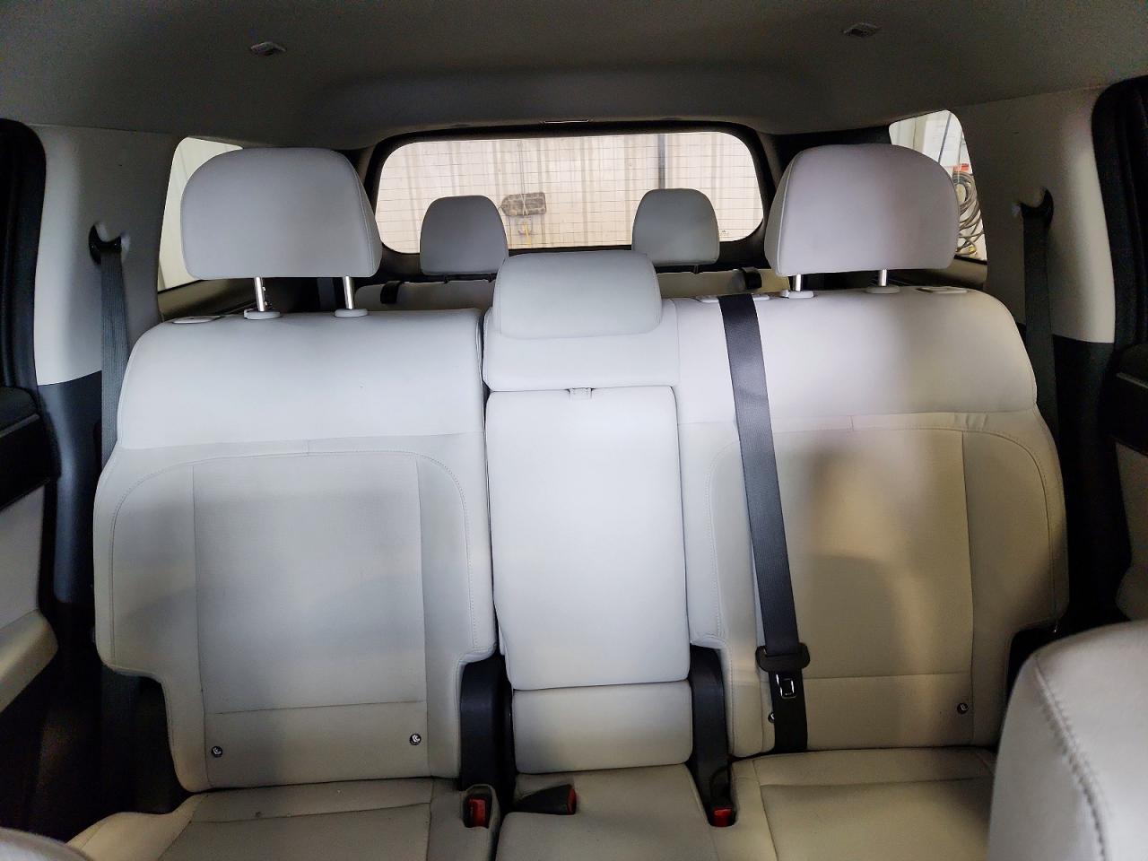 2024 HYUNDAI SANTA FE SE photo 10