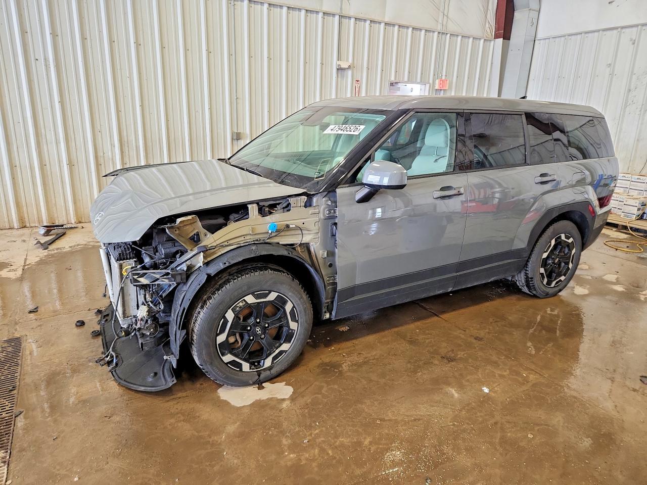 2024 HYUNDAI SANTA FE