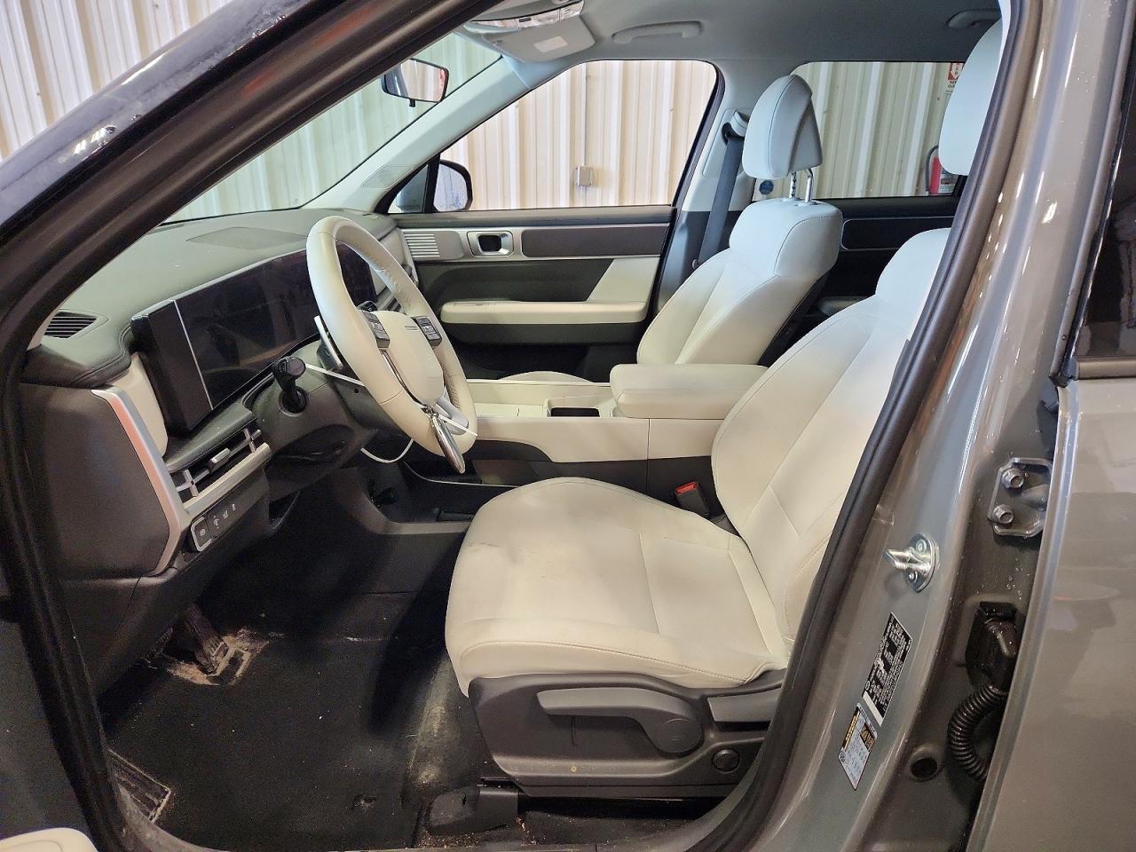 2024 HYUNDAI SANTA FE SE photo 7
