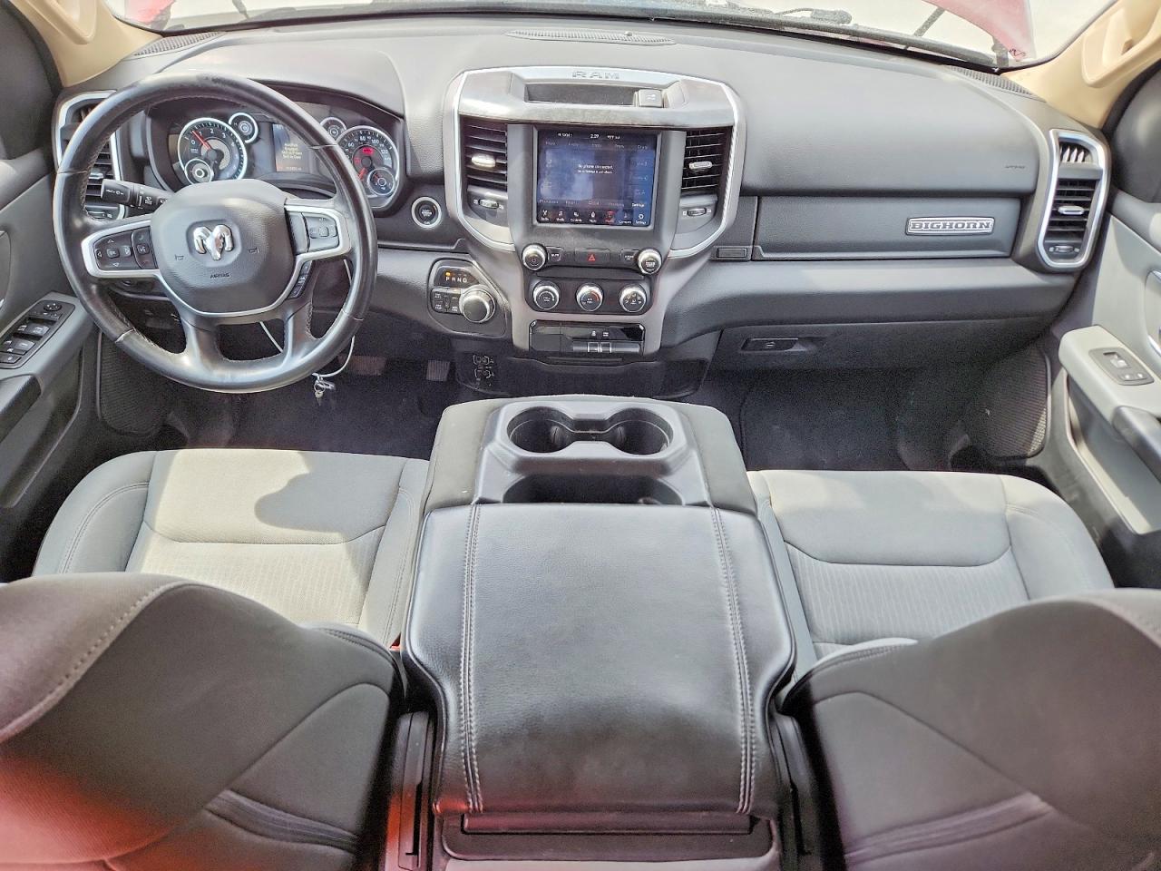 2019 RAM 1500 BIG HORN photo 22