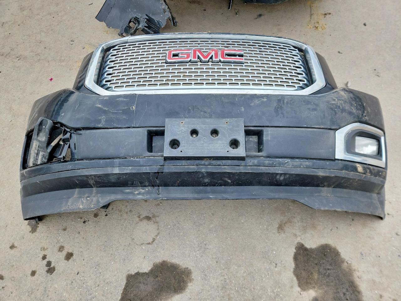 2015 GMC YUKON XL K1500 SLT photo 13