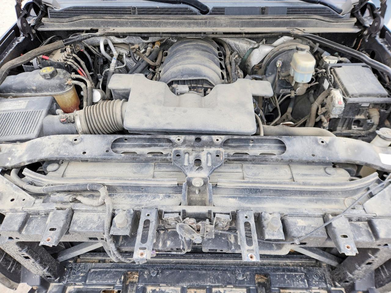 2015 GMC YUKON XL K1500 SLT photo 12