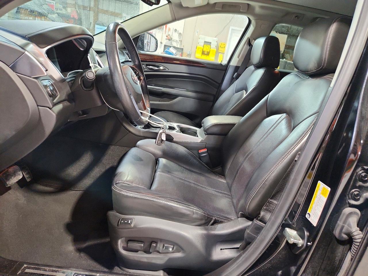 2016 CADILLAC SRX LUXURY COLLECTION photo 7