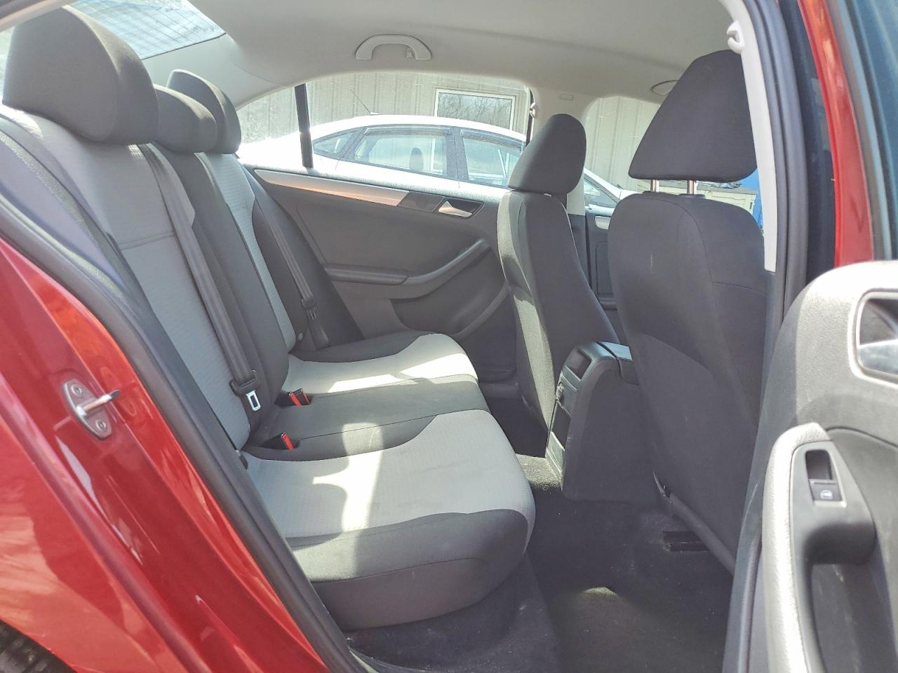 2017 VOLKSWAGEN JETTA S photo 10